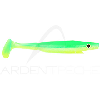 Soft bait CWC Piglet Shad 100