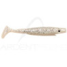 Soft bait CWC Piglet Shad 100