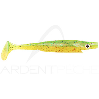 CWC Piglet shad Soft Lure 100