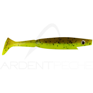 Leurre souple STRIKE PRO Piglet shad 100
