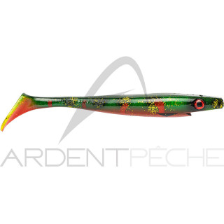 Leurre souple STRIKE PRO Pig shad Jr 20cm