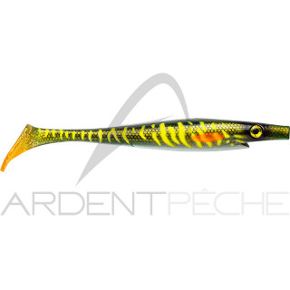 Leurre souple STRIKE PRO Pig shad Jr 20cm