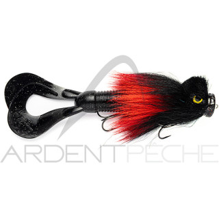 Leurre CWC Miuras mouse big 23cm 95g