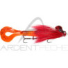 Miuras Mouse Mini 20cm - un magnete per lucci molto grossi - Ardent tecniche di pesca