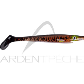 CWC Pig Shad JR - uno shad da 20cm speciale luccio & lucioperca - Ardent Tecniche di pesca