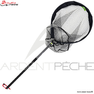 Landing net ULTIMATE FISHING Predator