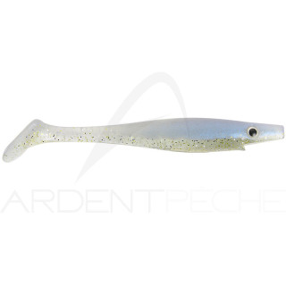 CWC Pig Shad Small - uno shad da 15cm speciale luccio & lucioperca - Ardent Tecniche di pesca