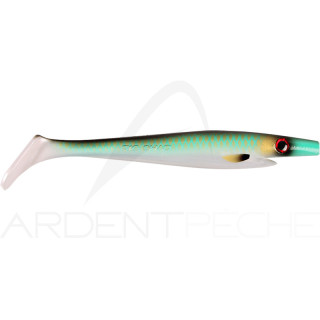 CWC Pig Shad Giant - uno shad da 26cm speciale per lucci di grossa taglia - Ardent Tecniche di pesca
