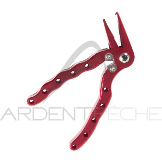 Pinza per anelli spezzati ULTIMATE FISHING Kiwi