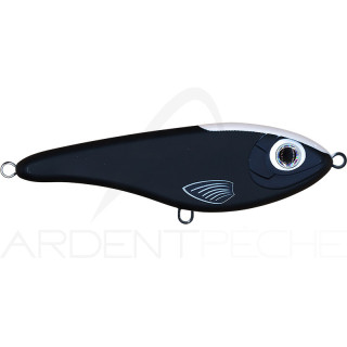 Baby Buster di CWC - il piccolo jerk per lucci - Ardent Tecniche di pesca