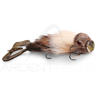 Miuras Mouse Magnum 30cm - la grande taglia dell'artificiali magico - Ardent tecniche di pesca