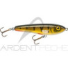 WOLFCREEK Skinny Wolf Jr Crankbait
