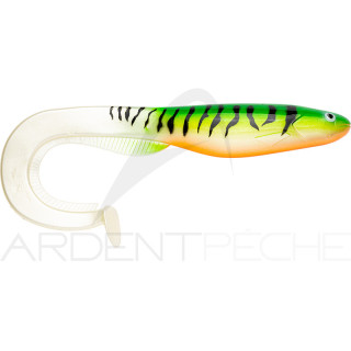 Leurre souple GATOR Catfish 35