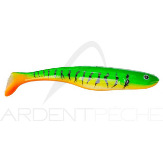 Soft lure GATOR Catfish paddle 22