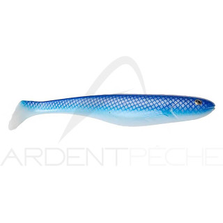 Soft bait GATOR Catfish paddle 22