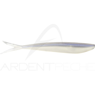 Soft bait ZOOM Fluke 4