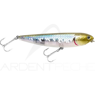 Stickbait LUCKY CRAFT Sammy 100 SW