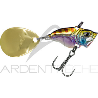 MOLIX Trago spin tail 7g swimbait