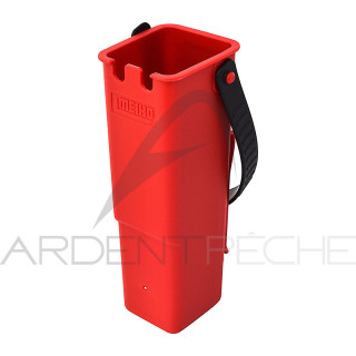 MEIHO Lure Holder BM Red