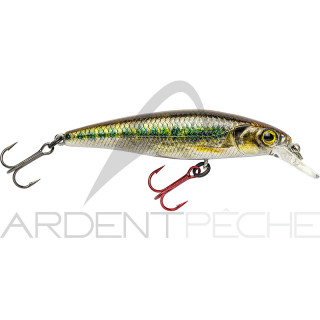 Pesce nuotatore SPRO Ikiru silent jerk SLS 65