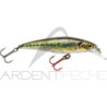 Poisson nageur SPRO Ikiru silent jerk SLS 65