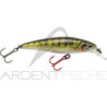 Crankbait SPRO Ikiru Silent Jerk SLS 65
