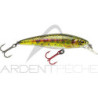 Pesce nuotatore SPRO Ikiru silent jerk SLS 65