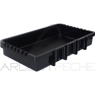 Porta accessori MEIHO Tray BM S Black