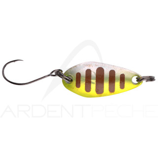 Cucchiaino ondulante SPRO Trout master incy spoon 2.5g