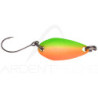 Cucchiaino ondulante SPRO Trout master incy spoon 2.5g