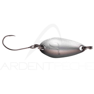 Cucchiaino ondulante SPRO Trout master incy spoon 2.5g