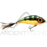 Pesce artificiale SPRO Iris fatboy 115