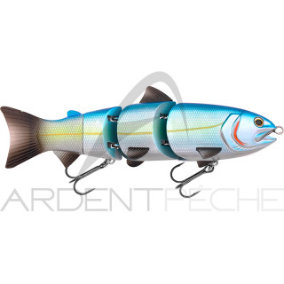 Swimbait SPRO BBZ 1 6 UV Slow sinking
