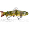 Swimbait SPRO BBZ 1 6 UV Slow sinking