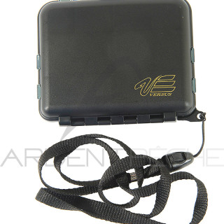 MEIHO Tackle Box VS 320 Black