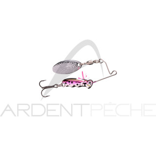 SPRO Larva micro spinnerbait