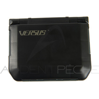 Tackle box MEIHO VS 388 DD Black