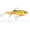 Poisson nageur SPRO Ripple profighter 145