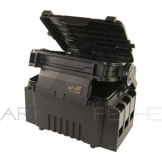 Cassetta MEIHO VS 7055 Black