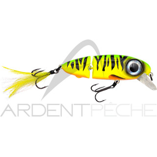 SPRO Iris Underdog Jointed 80 Hard Lure