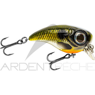 Crankbait SPRO Fat iris 40