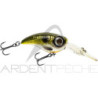 SPRO Fat Iris 40 DR crankbait