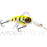 SPRO Fat Iris 40 DR crankbait