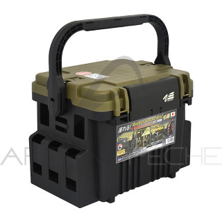 MEIHO Tackle Box VS 7080 N