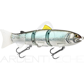 The BBZ 6'' Slow Sinking - the swimbait by Spro - Ardent Pêche
