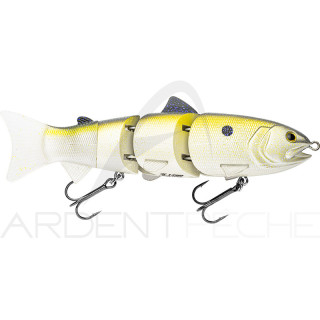 Swimbait SPRO BBZ-1 6 Slow sinking