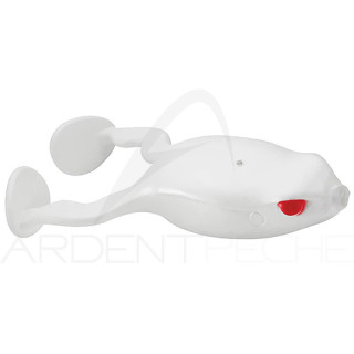 Soft lure SPRO Flappin frog 65