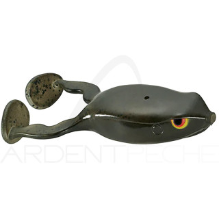 Soft bait SPRO Flappin frog 65