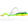 Soft bait SPRO Iris the frog 100