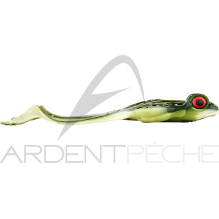 Soft bait SPRO Iris the frog 100